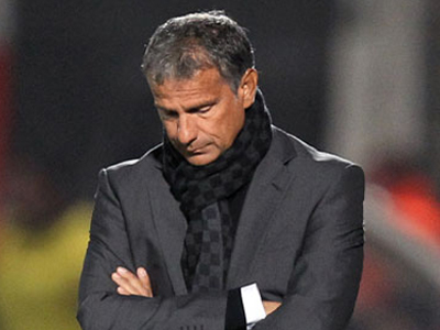 «Τέλος» από τη Νις ο Μαρσίλια