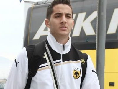 Ράμος: «Δεν παίρνουμε τυχαία τον Μανωλά»