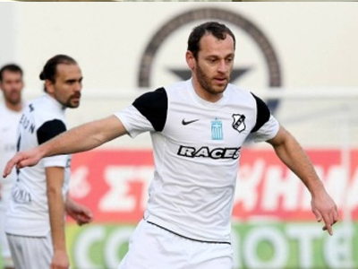 ΟΦΗ: Εκτίει με τον Αστέρα ο Μπούρμπος