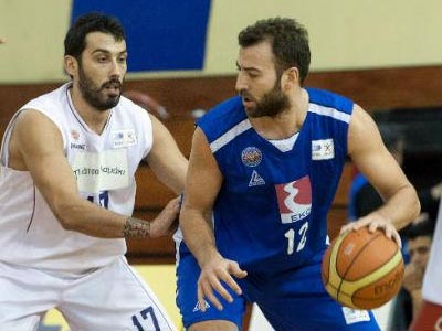 Στα Τρίκαλα ο Δεληγιάννης