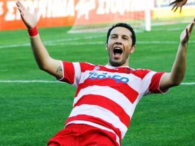 Παρέμεινε στον Πλατανιά ο Ναζλίδης