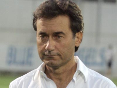 «Δεν χρειάζεται πανικός»