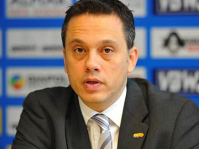 Συνεχίζει στη Φενέρμπαχτσε ο Δικαιουλάκος