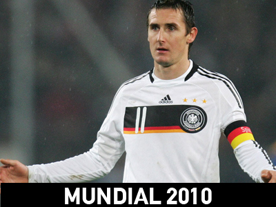 «Θα δείτε τον παλιό καλό Κλόζε»