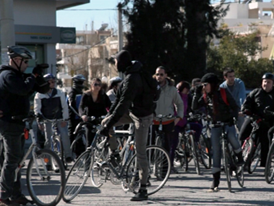 «Bike stories»: Έρχονται στον Αντ1 WebTV Plus