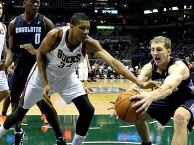 Δεν έχει τέλος ο κατήφορος για τους Μπακς