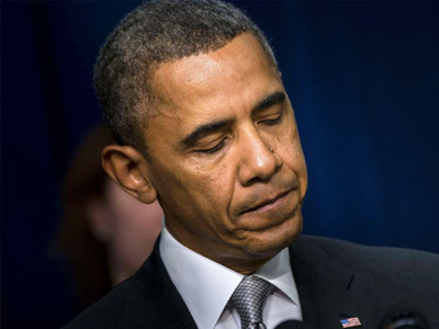 Ο Ομπάμα καταγγέλλει τον αντι-ομοφυλοφιλικό νόμο στην Ουγκάντα