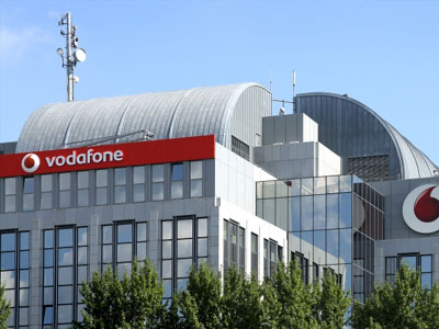 Περικοπή 600 θέσεων εργασίας από τη Vodafone Γερμανίας
