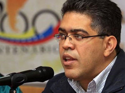 Διαψεύδει κάθε επαφή με Σνόουντεν το Καράκας