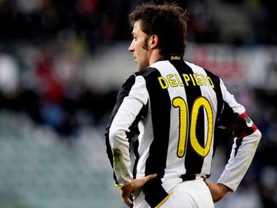 «Ήθελα να κλείσω την καριέρα μου στη Γιουβέντους, αλλά…»