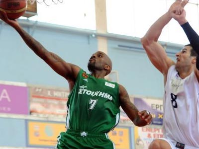 Κάρι: «Να κάνουμε το triple crown»