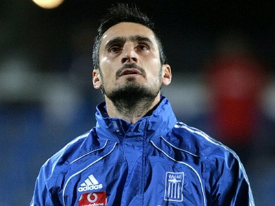 «Είμαι ευλογημένος που βρίσκομαι εδώ»