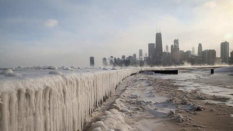 ΗΠΑ: Συναγερμός στα βορειοανατολικά για το σφοδρότερο κύμα ψύχους της χρονιάς