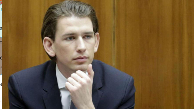 Διάσκεψη των Δυτικών Βαλκανίων για το προσφυγικό συγκαλεί η Αυστρία