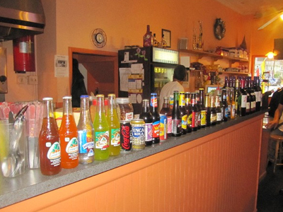 Κολομβία: Οκτώ νεκροί σε ένοπλη συμπλοκή σε μπαρ