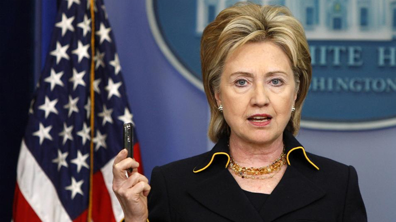 Νίκη της Κλίντον στις εσωκομματικές εκλογές της Νεβάδα