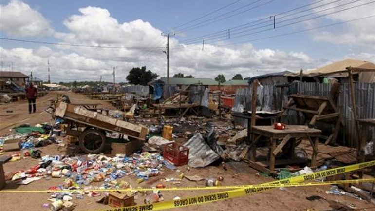 Νίγηρας: Τουλάχιστον έξι νεκροί σε επίθεση από την Μπόκο Χαράμ