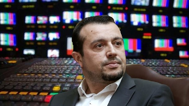 Νέα δήλωση Ν. Παππά για τις τηλεοπτικές άδειες