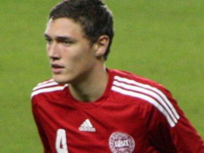 Απέκτησε 15χρονο Δανό αμυντικό η Τσέλσι