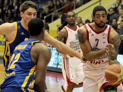 Νικήτρια στον ρωσικό «εμφύλιο» η Κίμκι