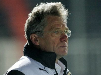 ΠΑΟΚ: Σε χαλαρούς ρυθμούς η προπόνηση