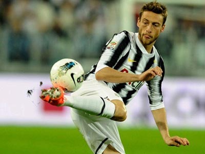 Γιουβέντους: Πλήγμα με τον Μαρκίζιο