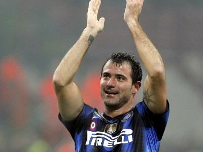 Το αντίο του Στάνκοβιτς στην Ίντερ