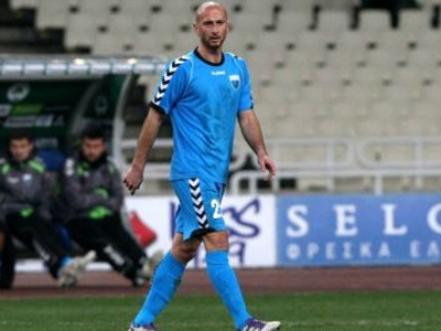 Λεβαδειακός: Χωρίς Παπαδόπουλο στην Τρίπολη