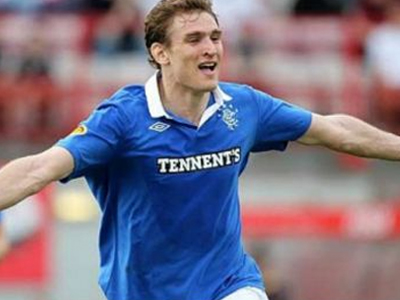 «Εφοπλιστής» κι επίσημα ο Γέλαβιτς