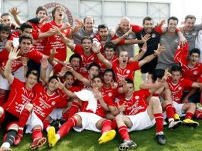 Ολυμπιακός: Παρουσία Κόκκαλη oι Νέοι, 5-2 τον Άρη