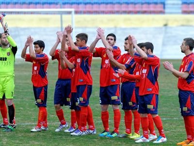 Football League: Ανακλήθηκε το πιστοποιητικό συμμετοχής του Διαγόρα