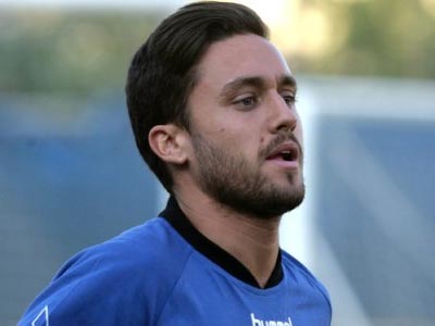 Χάνει το φιλικό με τη Γουέστ Μπρομ ο Ναπολεόνι