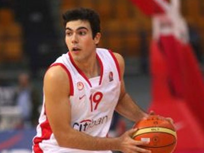 Εθνική Ενόπλων: Δια χειρός Σλούκα στον τελικό