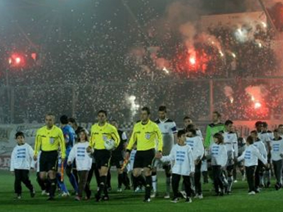 ΟΦΗ: «Μην ξεχνάτε ότι είμαστε υπότροποι»