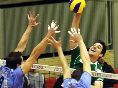 Βόλεϊ: Νέα ήττα για τον Παναθηναϊκό