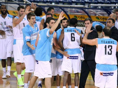 Κολοσσός… όνομα και πράγμα