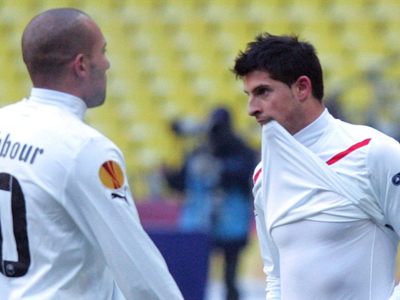 Μιραλάς: «Να γράψουμε νέα ιστορία»