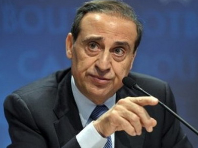 «Δεν θα αλλάξει προπονητή η Ίντερ»