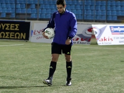 ΠΑΟ: «Ανεύθυνος και επικίνδυνος ο Σπάθας»