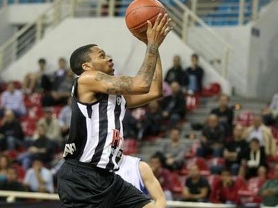 Πολυτιμότερος ο Ντι Τζέι Κούπερ