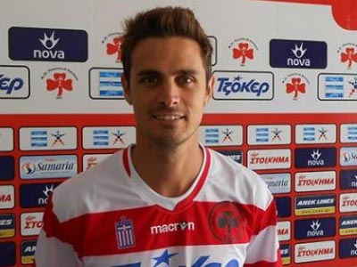 Ανακοίνωσε Μοράλ ο Πλατανιάς