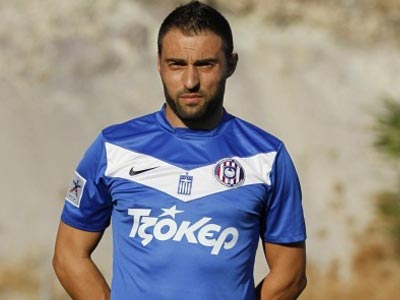 Καλλονή: Χειρουργήθηκε ο Αγρίτης