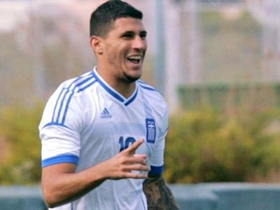 Ανακοινώνει Καρέλη ο Παναθηναϊκός