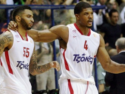 Χάινς: «Θα τα καταφέρουμε»