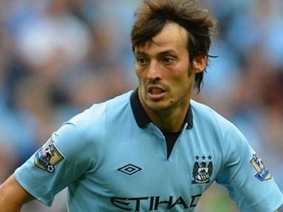 Σίτι: Χωρίς Σίλβα στο ντέρμπι με τη Γιουνάιτεντ