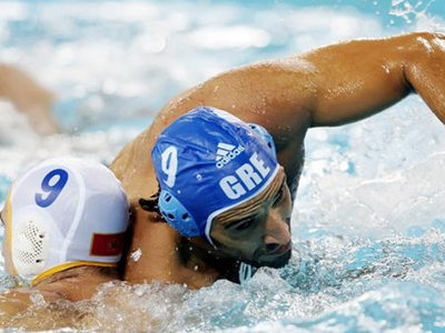 Πόλο: Αποκλείστηκε από τα ημιτελικά η Εθνική Ανδρών