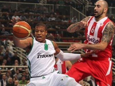 Παναθηναϊκός: Χωρίς δύο με την Καβάλα