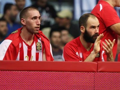 «Ο Σπανούλης είναι ο ηγέτης μας»