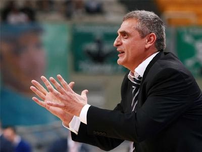 Πεδουλάκης: «Ο κόσμος θα είναι κοντά μας»