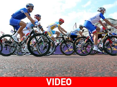 Ποδηλασία: Στην 109η θέση ο Ταμουρίδης, νικητής στο νήμα ο Βονορούκοφ